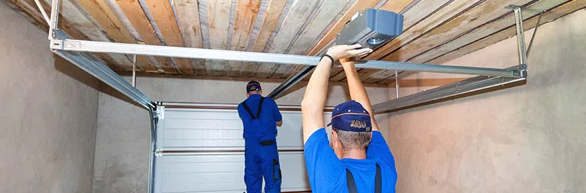 Garage Door Solution Service Salt Lake City, UT 801-669-9492 - Garage-Door-Installation