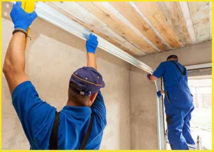 Garage Door Solution Service Salt Lake City, UT 801-669-9492 - Garage-Door-Maintenance